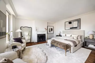 820 Park Avenue #15, New York City, NY 10021 - Photo 8