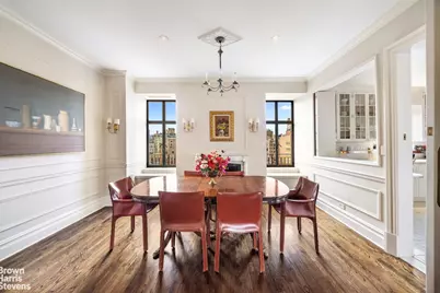820 Park Avenue #15, New York City, NY 10021 - Photo 6