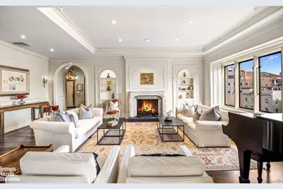 820 Park Avenue #15, New York, NY 10021 - Photo 2