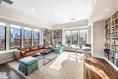 820 Park Avenue #15, New York City, NY 10021 - Photo 4