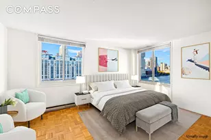 555 Main St, New York, NY 10044 - Photo 1