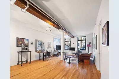 124 W 24th Street #2B, New York City, NY 10011 - Photo 1