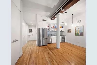 124 W 24th Street #2B, New York City, NY 10011 - Photo 4