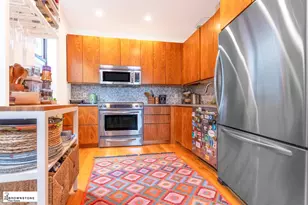 203 Luquer St, New York City, NY 11201 - Photo 2