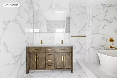 416 Halsey Street, New York City, NY 11233 - Photo 8