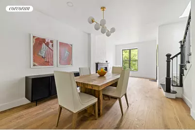 416 Halsey Street, New York City, NY 11233 - Photo 2