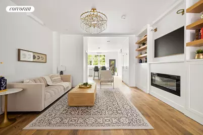 416 Halsey Street, New York City, NY 11233 - Photo 1