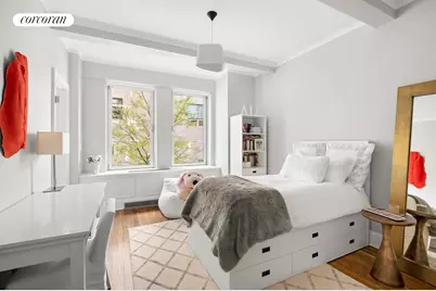 1200 5th Avenue #2A, New York, NY 10029 - Photo 1