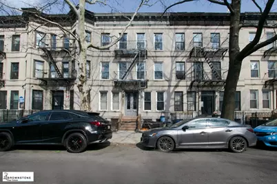 881 St Johns Place, New York City, NY 11216 - Photo 1