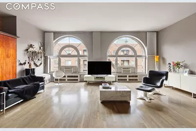 100 W 15th Street #4BC, New York City, NY 10011 - Photo 2