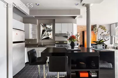 100 W 15th Street #4BC, New York City, NY 10011 - Photo 4