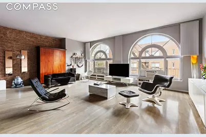 100 W 15th Street #4BC, New York City, NY 10011 - Photo 1