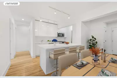 9511 Shore Road #609, New York City, NY 11209 - Photo 4