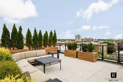 2100 Bedford Avenue #7-A, Brooklyn, NY 11226 - Photo 10