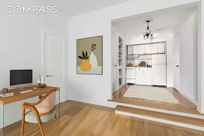 225 E 47th Street #6H, New York, NY 10017 - Photo 2