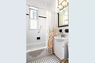 225 E 47th Street #6H, New York, NY 10017 - Photo 4