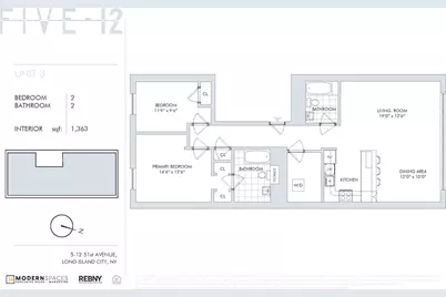 5-12 51st Avenue #3, New York City, NY 11101 - Photo 8
