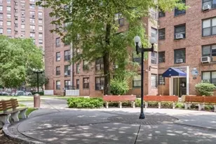 210 Clinton Ave, New York City, NY 11205 - Photo 1