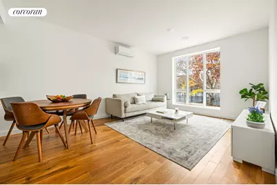 88 Marion Street #2A, Brooklyn, NY 11233 - Photo 1