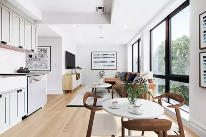 1255 Bushwick Avenue #3E, Brooklyn, NY 11207 - Photo 2