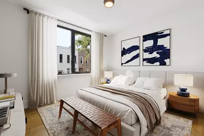 1255 Bushwick Avenue #3E, Brooklyn, NY 11207 - Photo 4