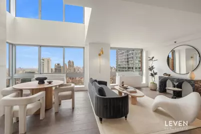 235 E 55th Street #PHB, New York City, NY 10022 - Photo 1