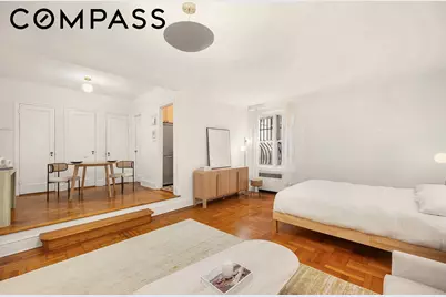 55 Eastern Parkway #1D, New York City, NY 11238 - Photo 2