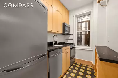 55 Eastern Parkway #1D, Brooklyn, NY 11238 - Photo 6