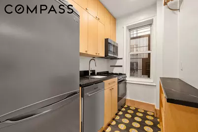 55 Eastern Parkway #1D, New York City, NY 11238 - Photo 6