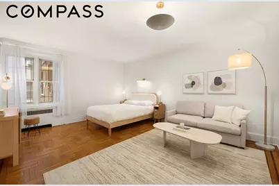55 Eastern Parkway #1D, New York City, NY 11238 - Photo 1