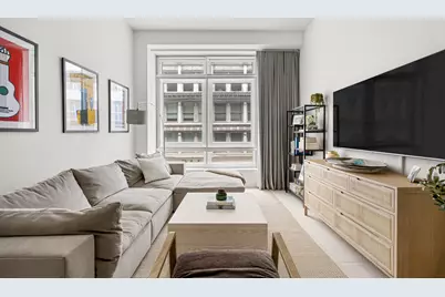 111 Fulton Street #318, New York City, NY 10038 - Photo 1