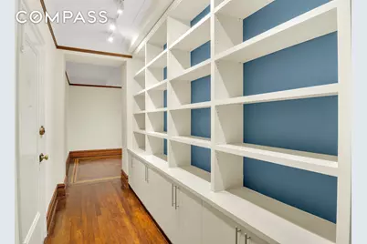 790 Riverside Drive #5F, New York City, NY 10032 - Photo 4