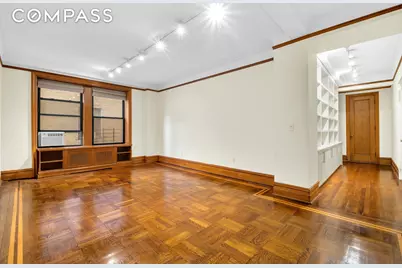 790 Riverside Drive #5F, New York City, NY 10032 - Photo 2