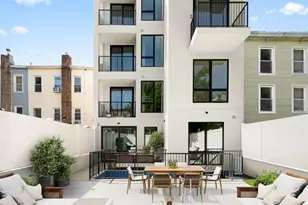 78 Harman St, New York City, NY 11221 - Photo 8