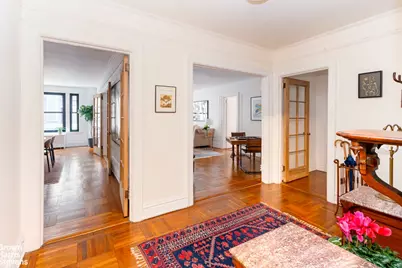755 W End Avenue #2A, New York City, NY 10025 - Photo 2