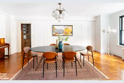 755 W End Avenue #2A, New York, NY 10025 - Photo 2