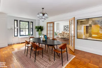 755 W End Avenue #2A, New York City, NY 10025 - Photo 6