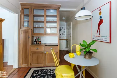 755 W End Avenue #2A, New York City, NY 10025 - Photo 8