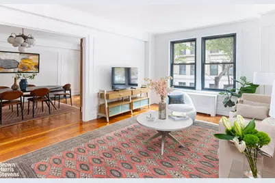 755 W End Avenue #2A, New York City, NY 10025 - Photo 4