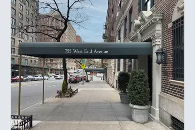 755 W End Avenue #2A, New York City, NY 10025 - Photo 22