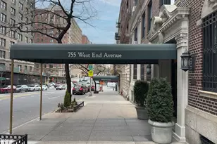 755 West End Ave, New York City, NY 10025 - Photo 22