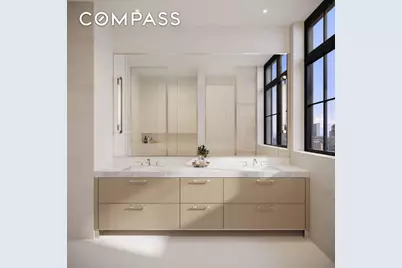 201 E 23rd Street #17C, New York City, NY 10010 - Photo 4