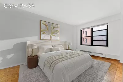 345 W 145th Street #3B5, New York City, NY 10031 - Photo 8