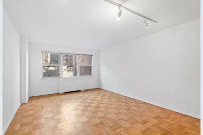 155 E 34th Street #6-A, New York City, NY 10016 - Photo 2