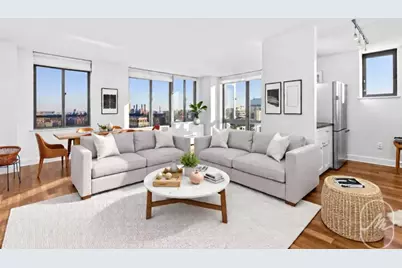 290 3rd Avenue #28C, New York City, NY 10010 - Photo 1