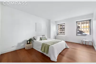 400 E 56th Street #3D, New York City, NY 10022 - Photo 12