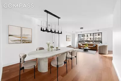 400 E 56th Street #3D, New York City, NY 10022 - Photo 1