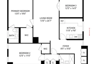 400 E 56th St, New York City, NY 10022 - Photo 1