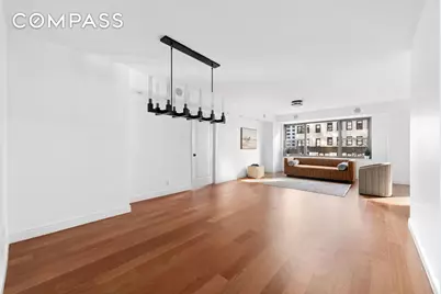 400 E 56th Street #3D, New York City, NY 10022 - Photo 2