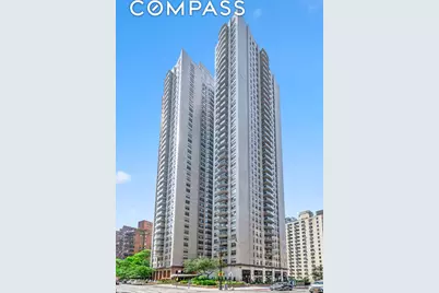 400 E 56th Street #3D, New York City, NY 10022 - Photo 22